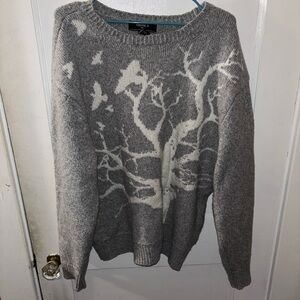 Forever 21 Sweater Men’s
